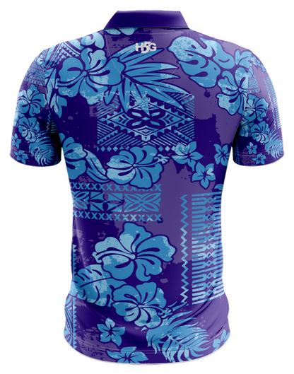 PBA JR - TIKI