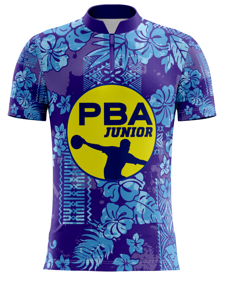 PBA JR - TIKI