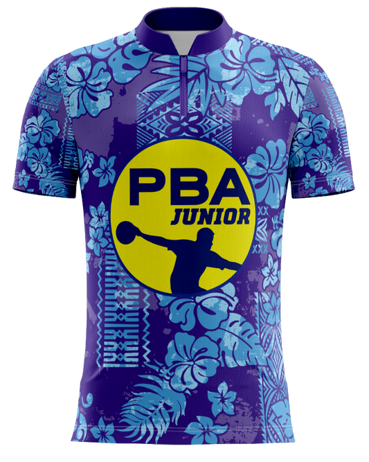 PBA JR - TIKI