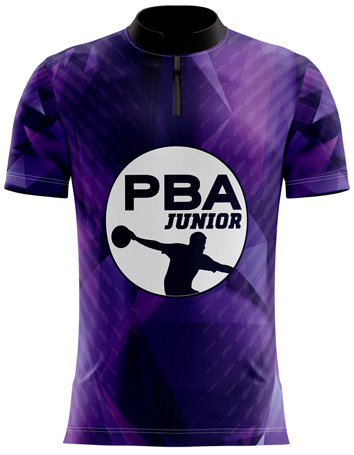 PBA JR - PURPLE VICTORY