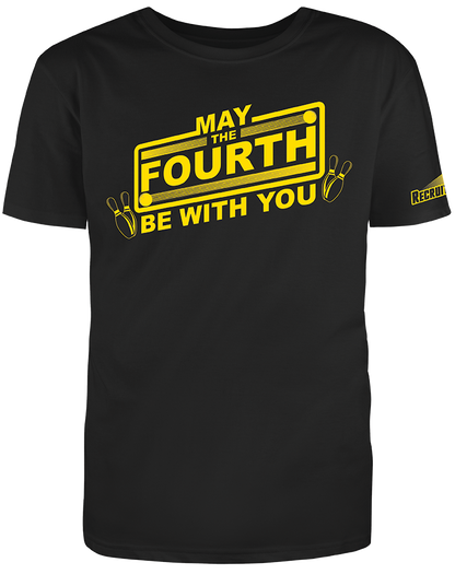 May the 4th be with you T-Shirt