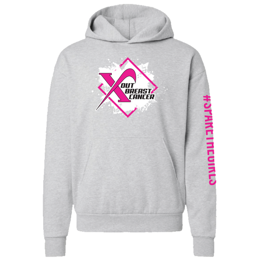 Spare the Girls 2024 Hoodie