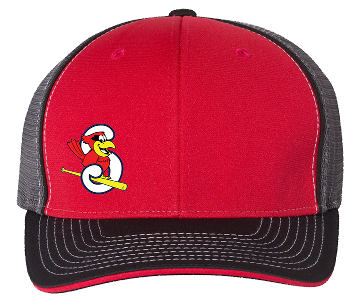 CARDINALS TRUCKER HAT