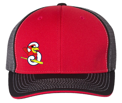 CARDINALS TRUCKER HAT