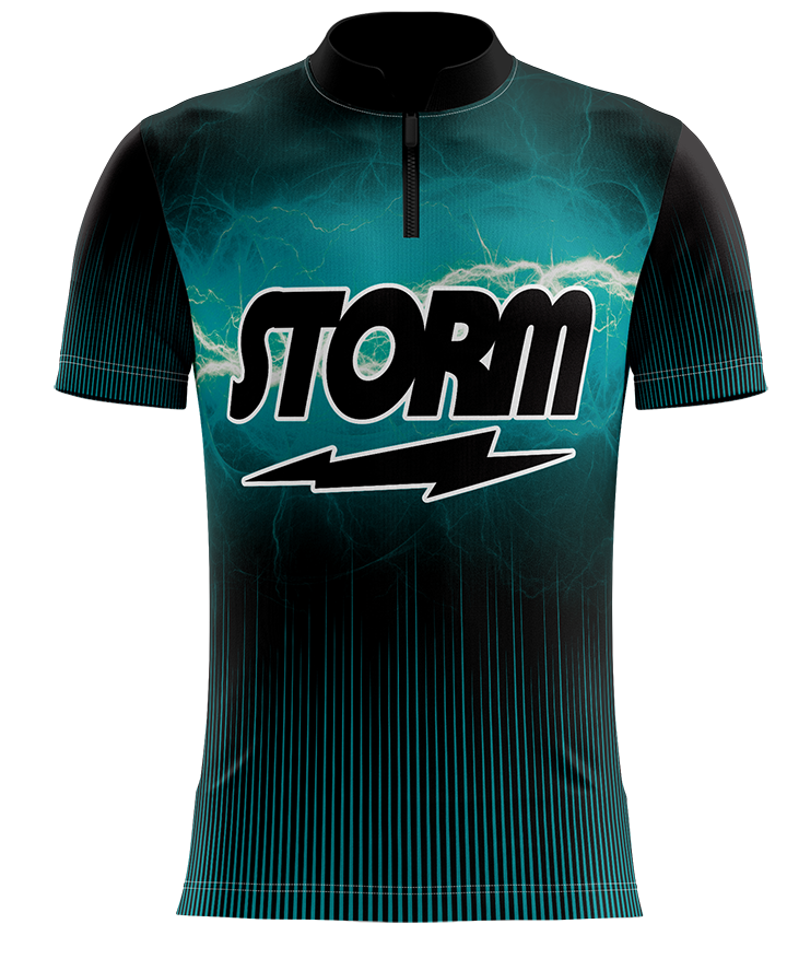 Storm - Electric