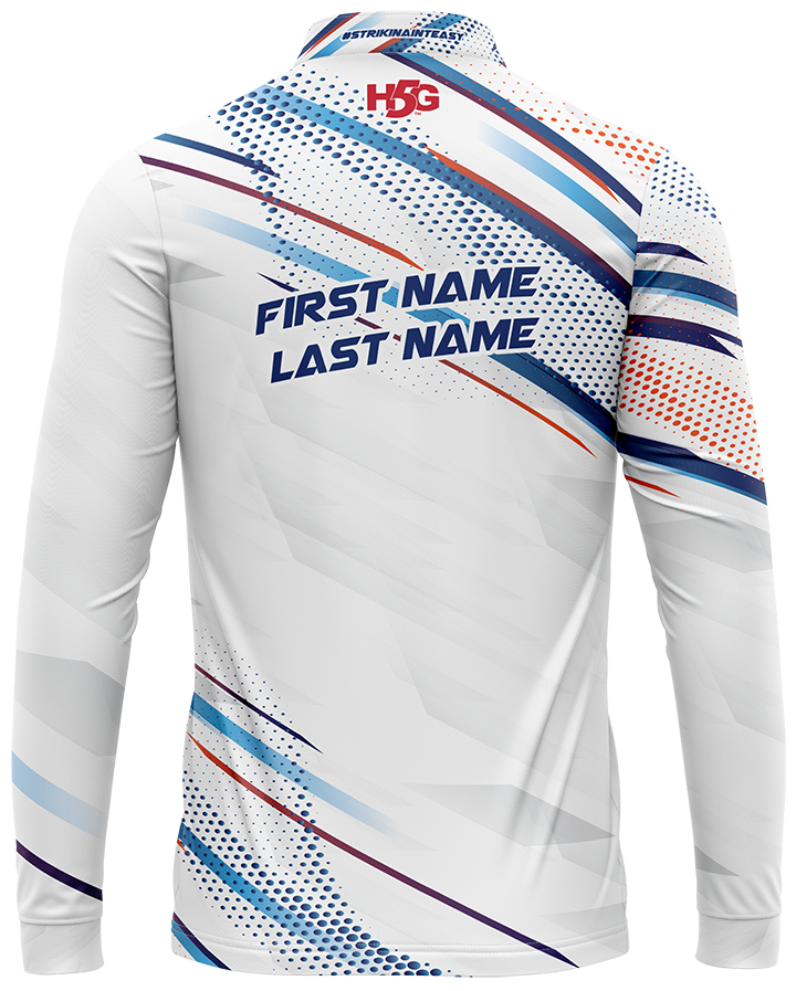 TBC Classic LS Jersey