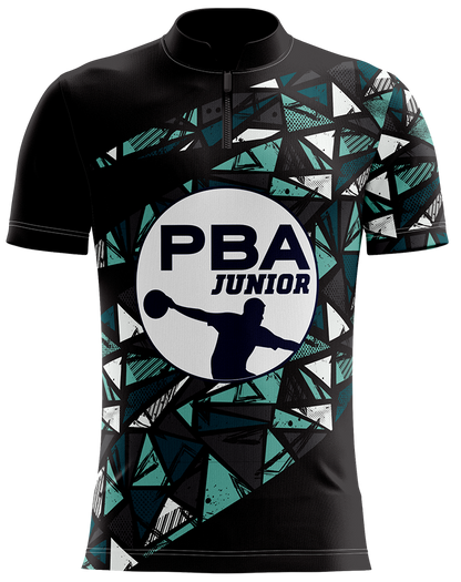 PBA JR - TEALTRI GRUNGE