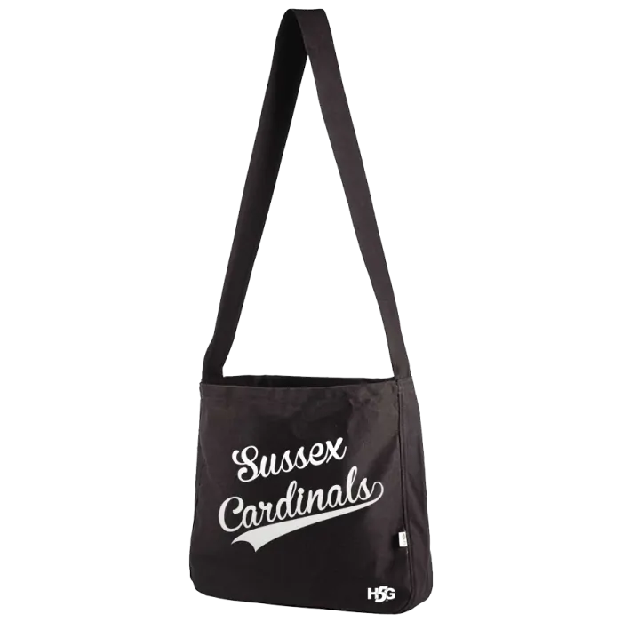 CARDINALS MARKET BAG