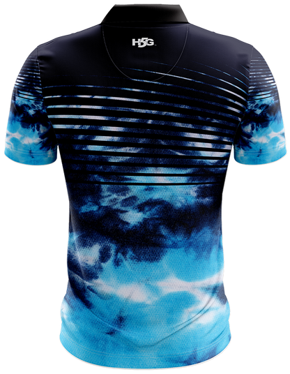 PBA JR - TYE DYE STRIPE