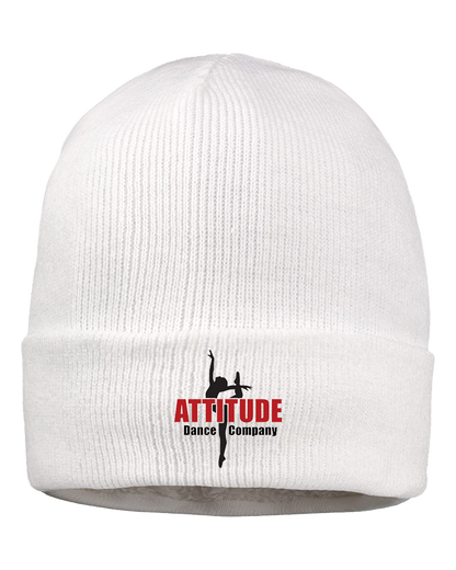 ATTITUDE DANCE - BEANIE - MULTIPLE COLOR OPTIONS