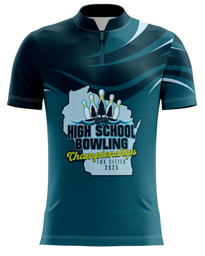 2025 WI HS State Jersey