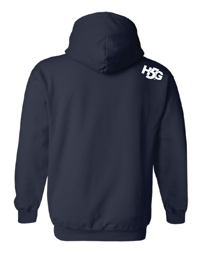 2025 WI HS State Hoodie