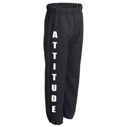 ATTITUDE DANCE - YOUTH JOGGERS